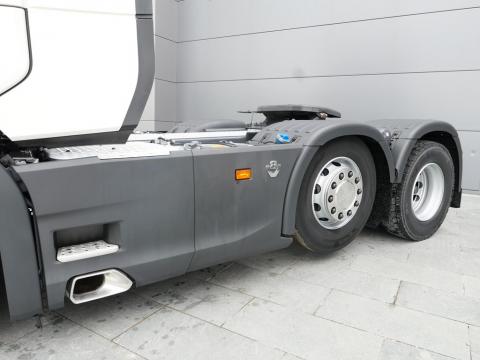 NR Trucks