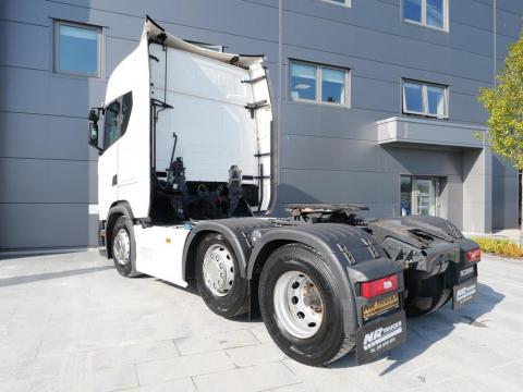 NR Trucks