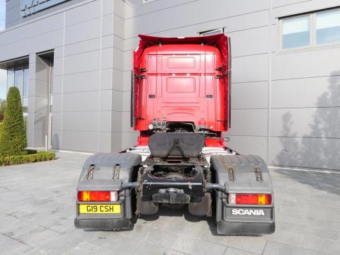 NR Trucks