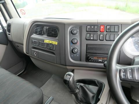 NR Trucks