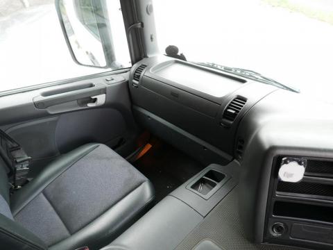 NR Trucks