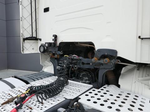 NR Trucks