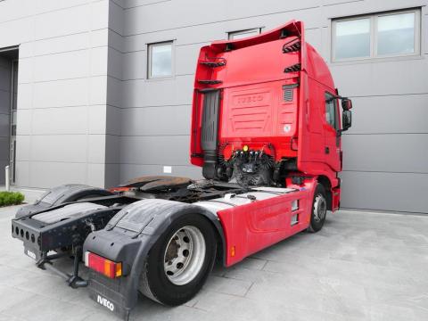 NR Trucks