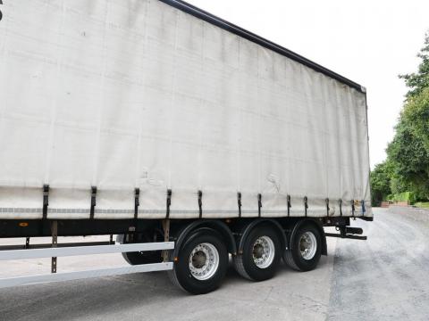 NR Trucks