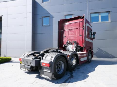 NR Trucks