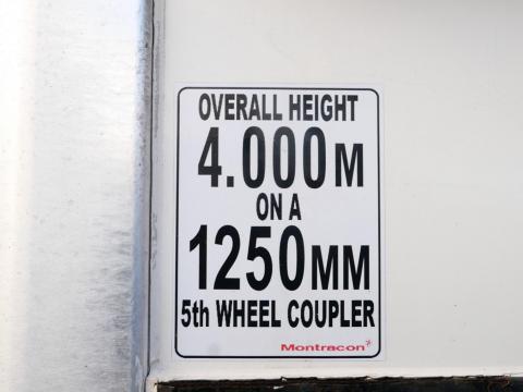 NR Trucks