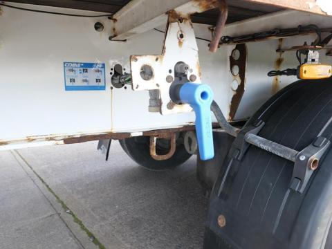 NR Trucks