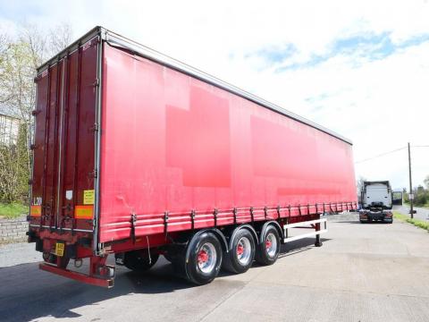 NR Trucks