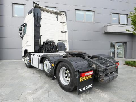 NR Trucks