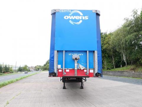 NR Trucks