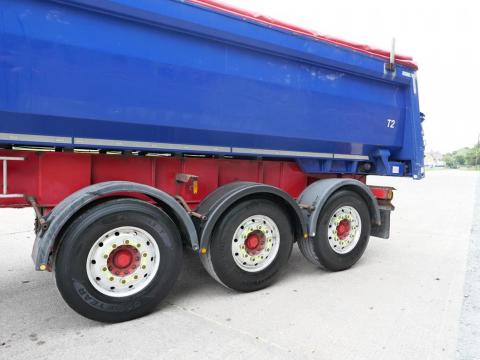 NR Trucks