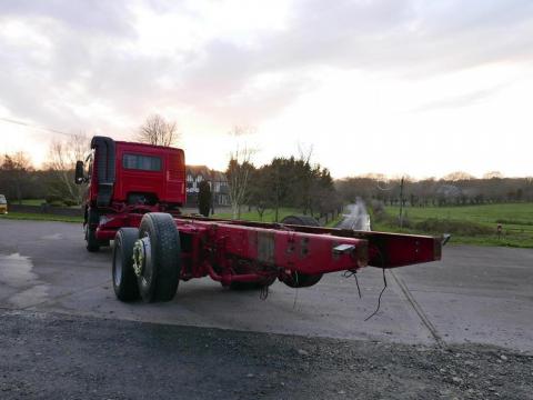 NR Trucks
