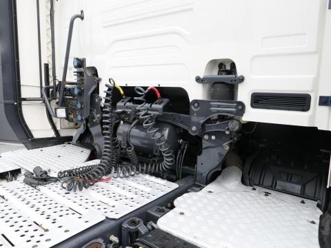 NR Trucks