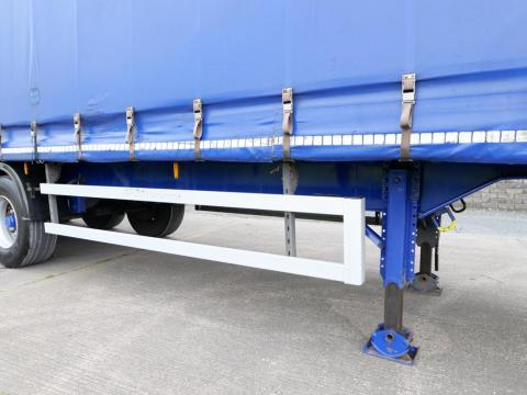 NR Trucks