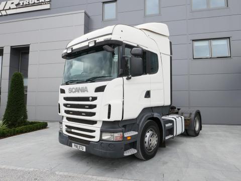 NR Trucks