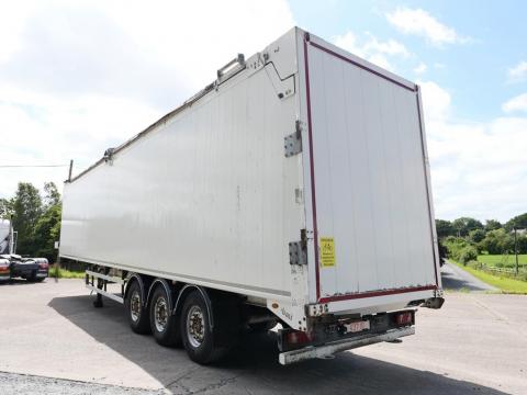 NR Trucks