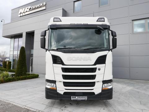 NR Trucks