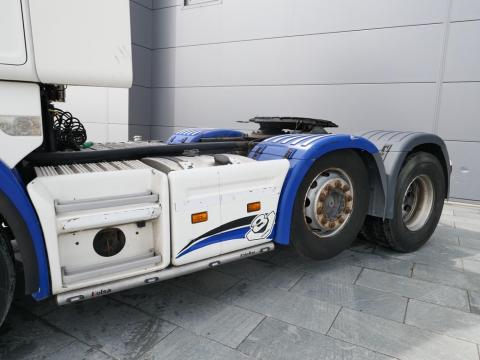 NR Trucks