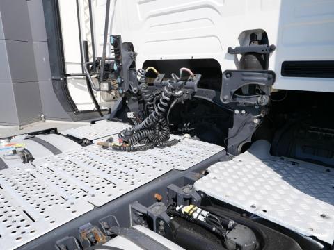NR Trucks