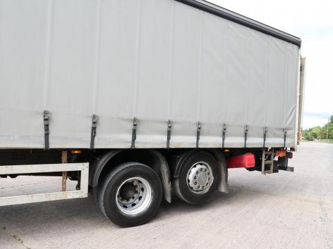 NR Trucks