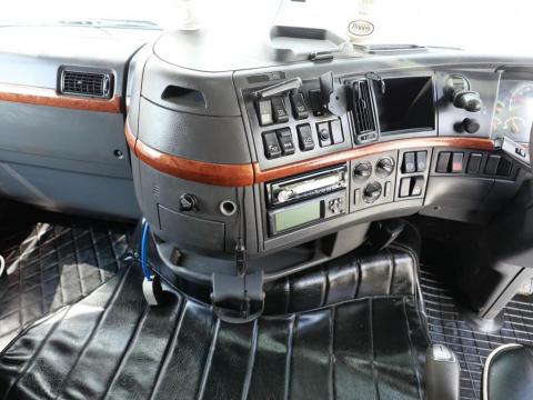 NR Trucks