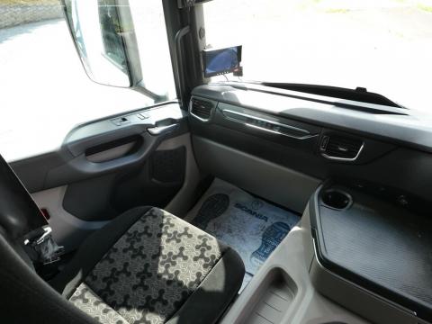 NR Trucks