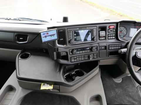 NR Trucks