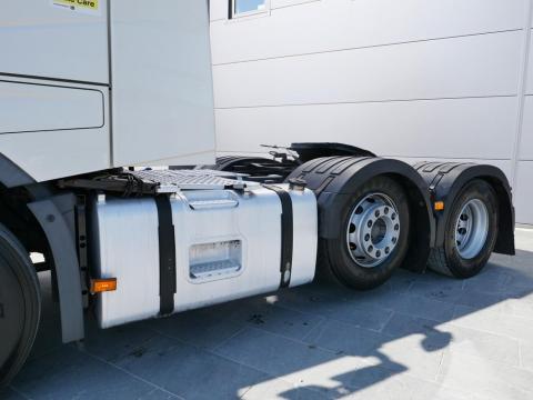 NR Trucks
