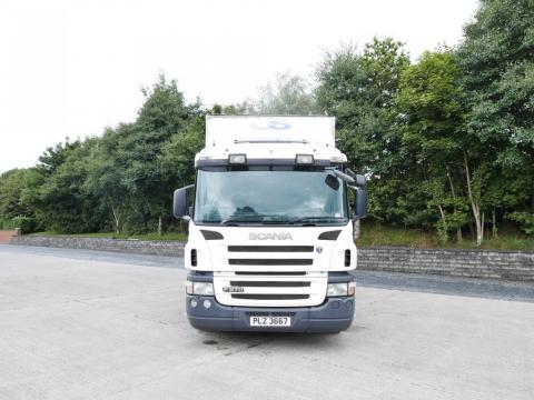 NR Trucks