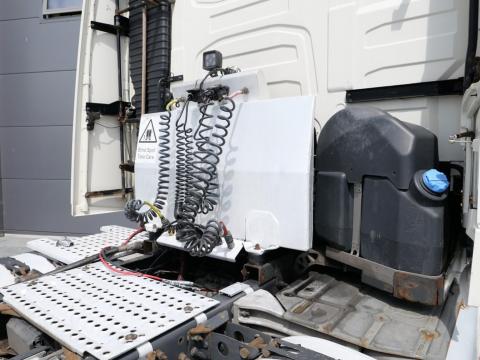 NR Trucks