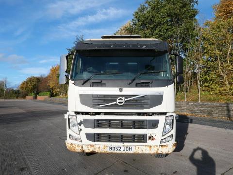 NR Trucks