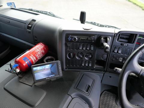 NR Trucks