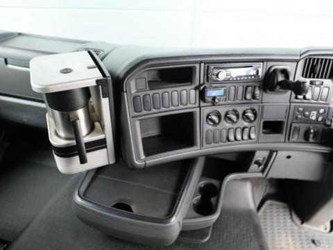 NR Trucks