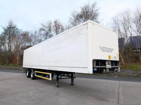 NR Trucks