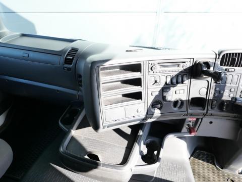 NR Trucks