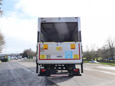 NR Trucks