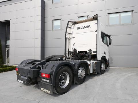 NR Trucks