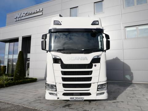 NR Trucks