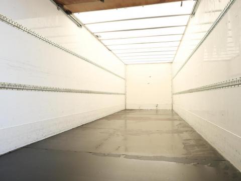 NR Trucks