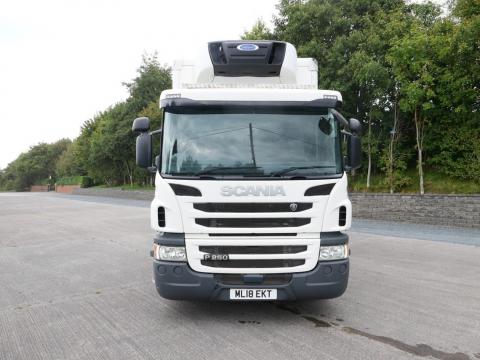 NR Trucks