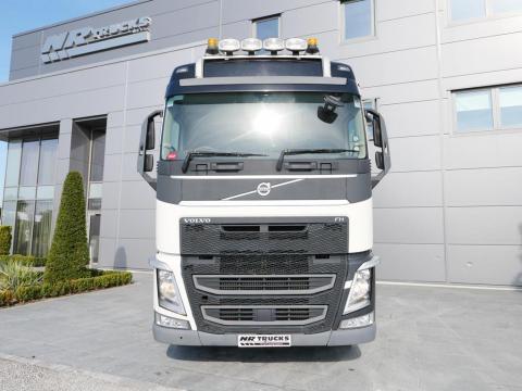 NR Trucks