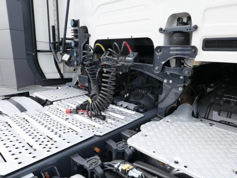 NR Trucks