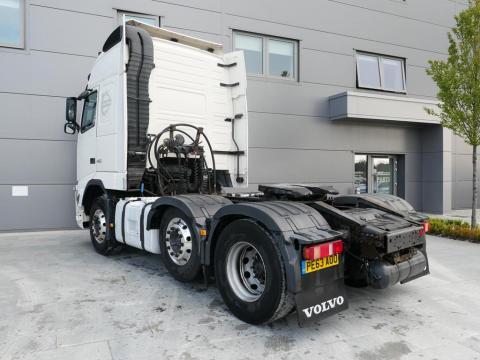NR Trucks