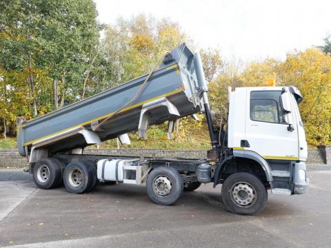 NR Trucks