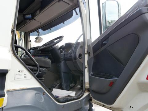 NR Trucks