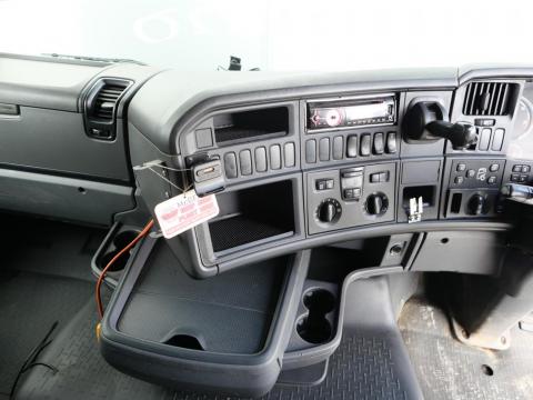 NR Trucks