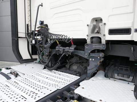 NR Trucks