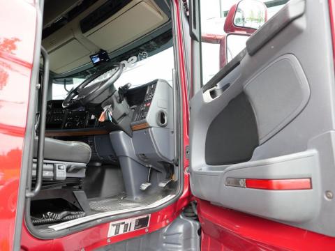 NR Trucks