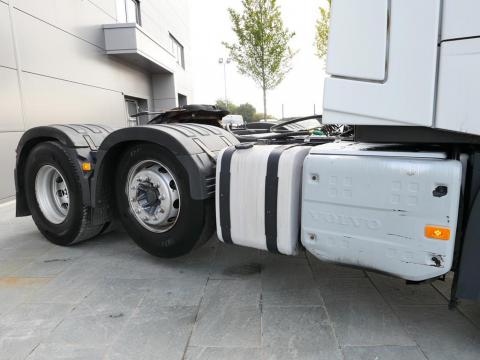 NR Trucks