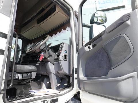 NR Trucks